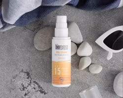 Spray SPF 15