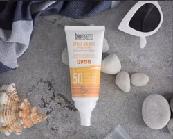 Spray SPF 50 Kids