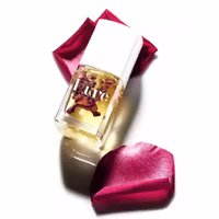 Rose Infusion Oil