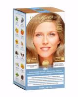 8N - Natural Light Blonde