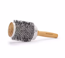 Bamboo Borste Rund HH-63