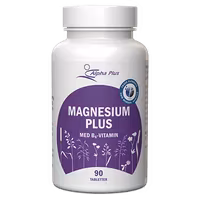 Magnesium Plus 90 tab
