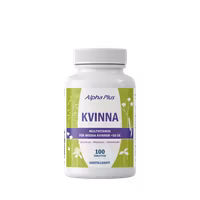 Kvinna 100 tab