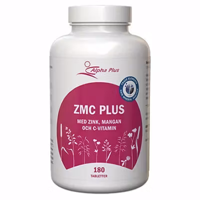 ZMC Plus 180 tab
