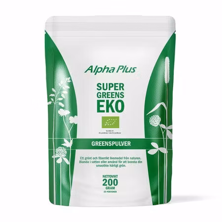 Super Greens 200g