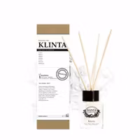 Klinta Doftpinnar Rökelse 50 ml