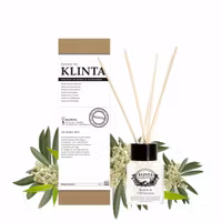 Klinta Doftpinnar Bambu & Olivblomma 50 ml