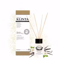Klinta Doftpinnar Mousserande & Vanilj