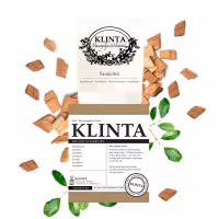 Klinta Massageljus Sandelträ
