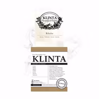 Klinta Massageljus Rökelse