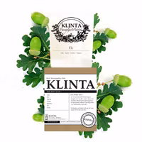 Klinta Massageljus Ek