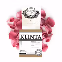 Klinta Massageljus Ros