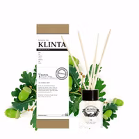 Klinta Doftpinnar Ek 50 ml