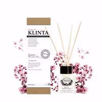 Klinta Doftpinnar Japansk Körsbärsblomma 50 ml
