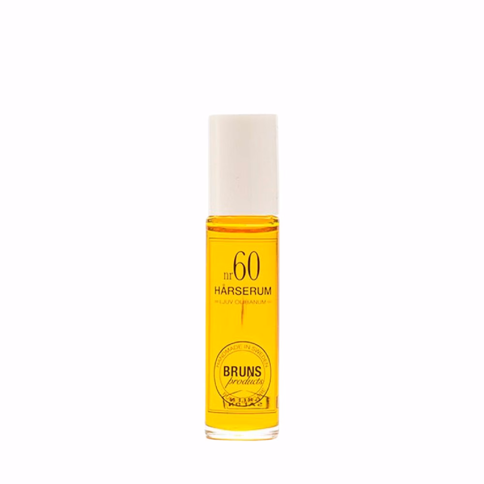 Hårserum 60  - Ljuv Olibanum 10ml