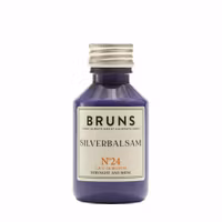Silver Balsam 24 - Blond Skönhet