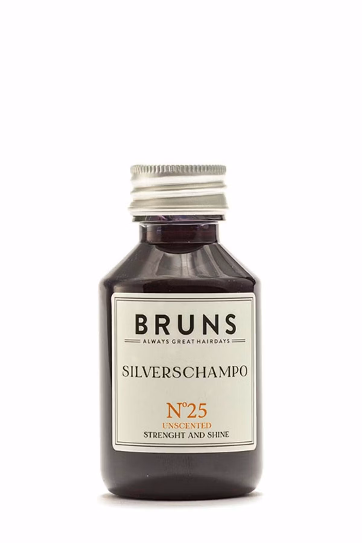 Silver Schampo 24 - Blond Skönhet