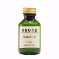Schampo 04 - Magisk Citrus Detox