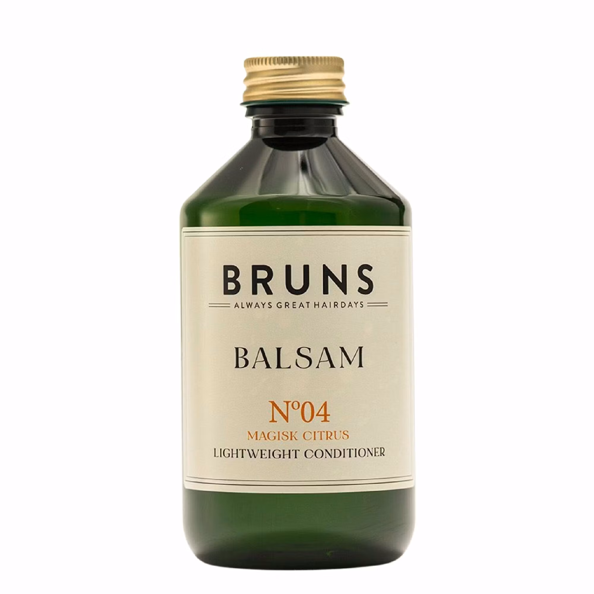 Balsam 04 - Magisk Citrus