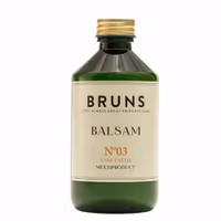 Balsam 03 - Oparfymerat