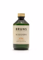 Schampo 04 - Magisk Citrus Detox