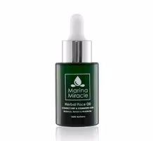 Herbal Face Oil