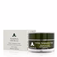 White Temptation Mask 30 ml
