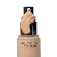 Foundation light beige