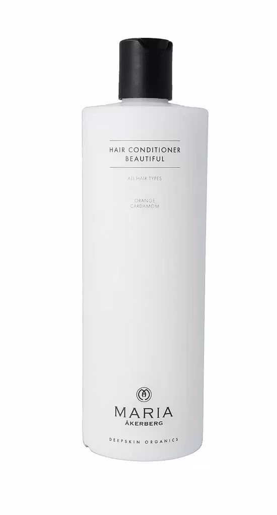 Hair Conditioner Beautiful