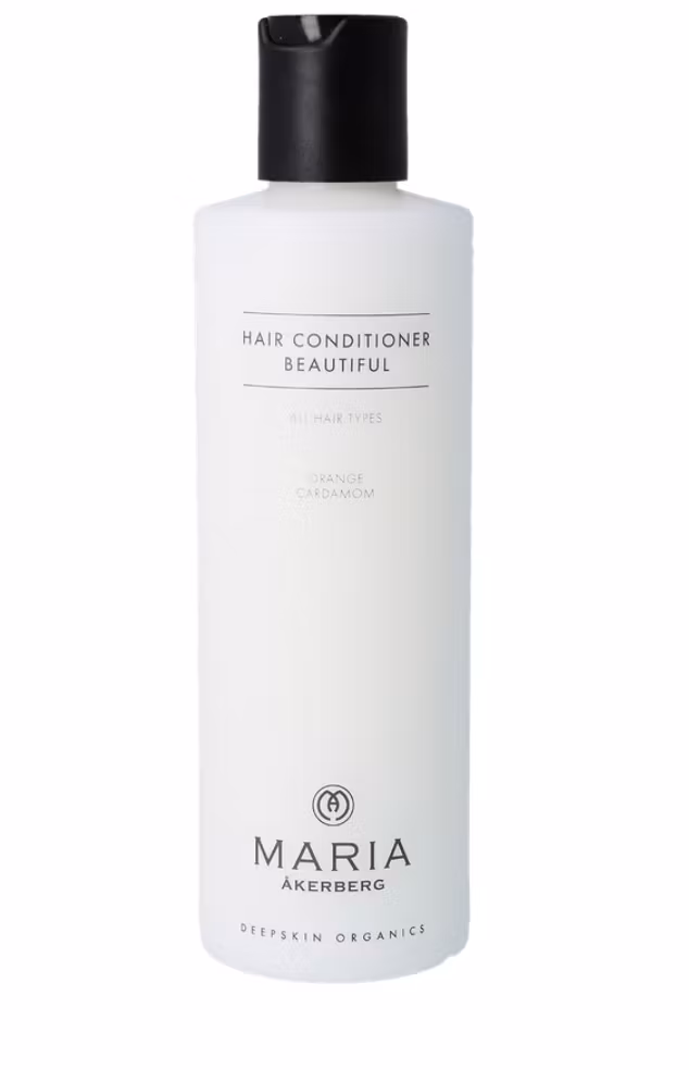 Hair Conditioner Beautiful
