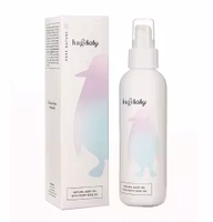 Hagi Baby Oil