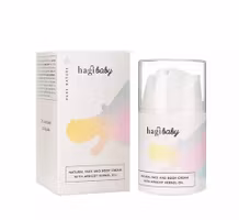 Hagi Baby Kräm