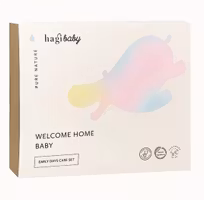 Hagi baby Set