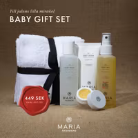 Baby gift set