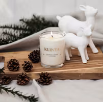 Klinta Julkollektion - Mandarin & Muskotnöt