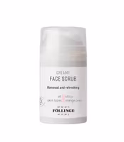 Föllinge Pro All skin types - Face Scrub 50ml