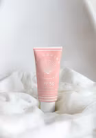 SPF 50 Doftfri