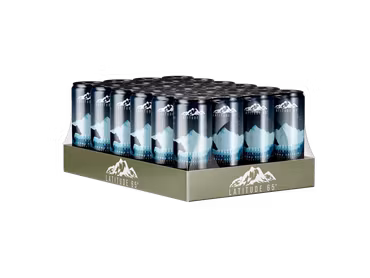 Frost 24st - Lemonad