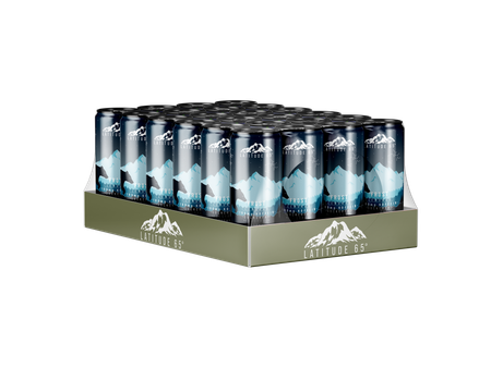 Frost 24st - Lemonad