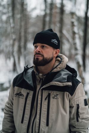 LATITUDE 65 - SOTARE BEANIE