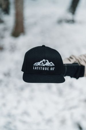 LATITUDE 65 - CLAY
