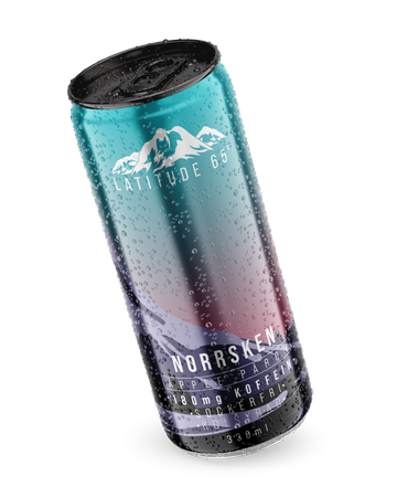 Norrsken 24 st Äpple/päron