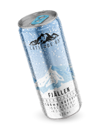 Fjällen 24 st - Orginal