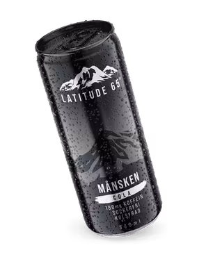 Månsken 24st - Cola