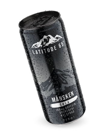 Månsken 24st - Cola