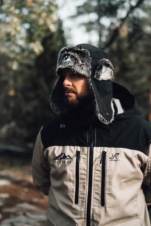 LATITUDE 65 - ALASKA