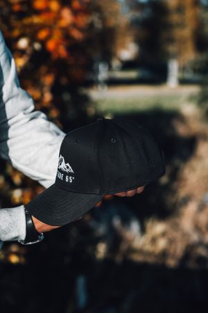 LATITUDE 65 - TRUCKER ( UTAN NÄT )