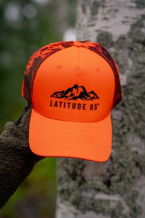 LATITUDE 65 - HUNTER