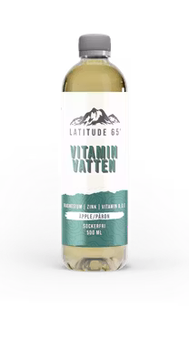 Vitamin Äpple/päron 12 st
