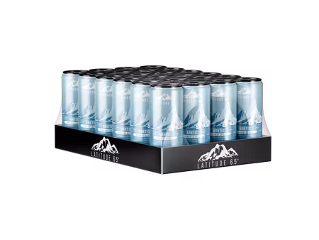 Arktis 24 st- Granatäpple